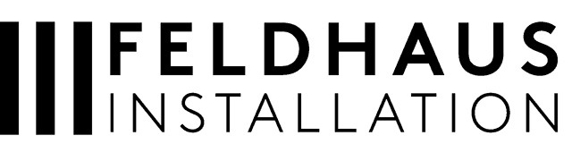 Feldhaus Installation
